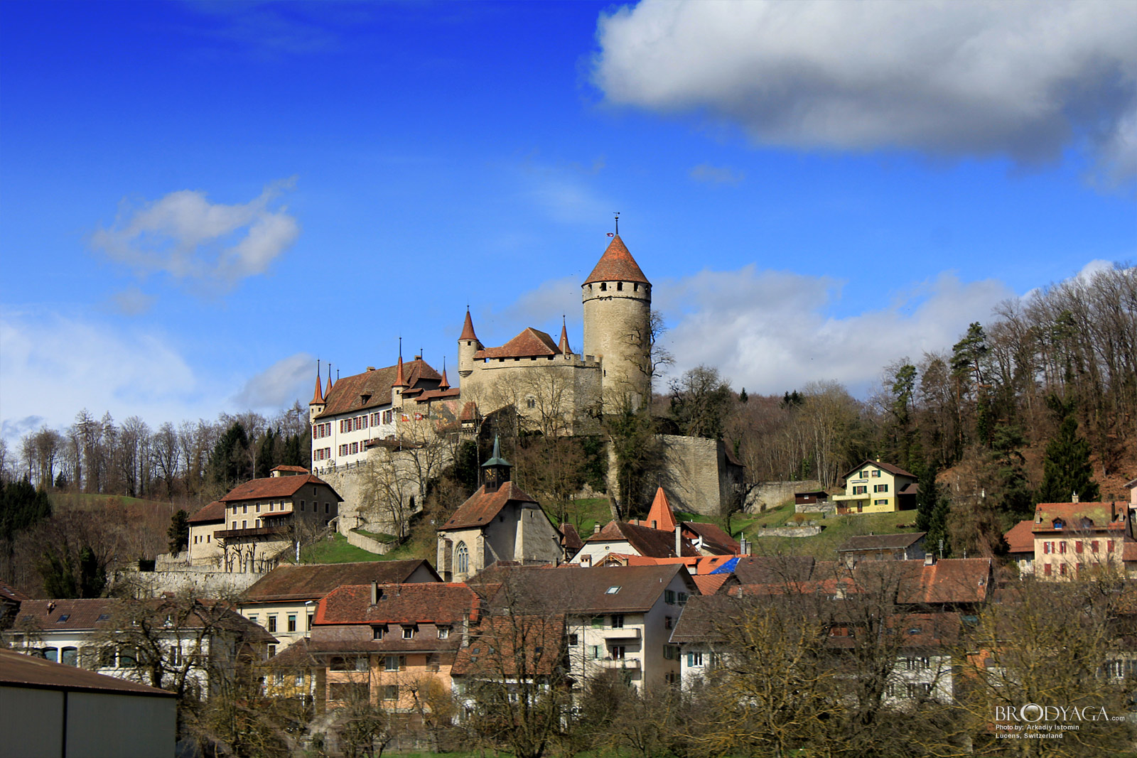 Lucens